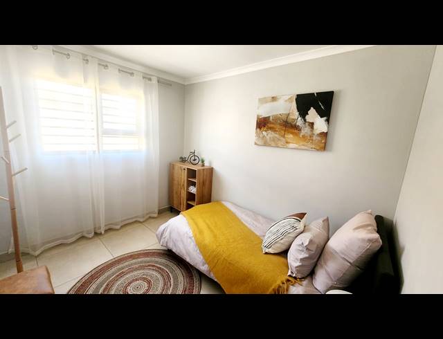 2 BEDROOM HOUSE FOR SALE IN SEBOKENG ZONE 10